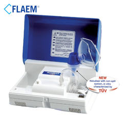 Flaem Airmist เครื่องพ่นละอองยา