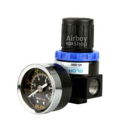 ตัวปรับแรงดันลม (รุ่น AR/BR)