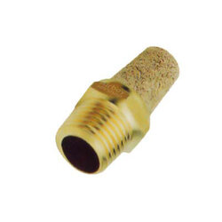 ตัวเก็บเสียง (Silencer) รุ่น PST