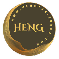 Hengtabienrod