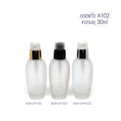 ขวดแก้ว