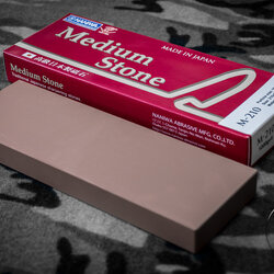 NanaiwaTraditional MediumStone #1000 grit