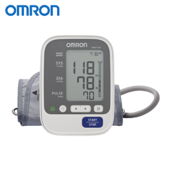 Omron HEM-7130 เครื่องวัดความดันโลหิตดิจิตอล
