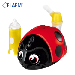 Flaem Ladybug เครื่องพ่นละอองยา