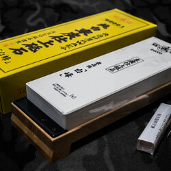 Suehiro Shiramine #6000 grit