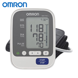 Omron HEM-7130-L เครื่องวัดความดันโลหิตดิจิตอล