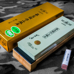 Suehiro Finishing G-8 #8000 grit