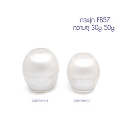 กระปุกอะคริลิค