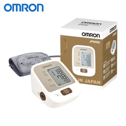 Omron JPN-500 เครื่องวัดความดันโลหิตดิจิตอล
