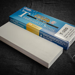 NaniwaTraditional FinishingStone #8000 grit