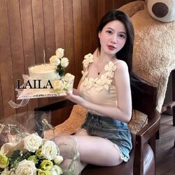 SETเสื้อ+กางเกง เสื้อสายเดี่ยวงานทรงสวยดีไซน์แต่งอะไหล่ดอกไม้ช่วงอกและสายเสื้อ มาในโทนสีขาวเรียบหรู มาพร้อมกางเกงขาสั้นงานยีนส์แท้💯 โทนสีฟอกเข้ม **งานแฟชั้นนำเข้า by laila** #byLaila #ชุดเซ็ท #เสื้อสีขาว #เสื้อสายเดี่ยว #กางเกงยีนส์ #แฟชั่นเวียดนา