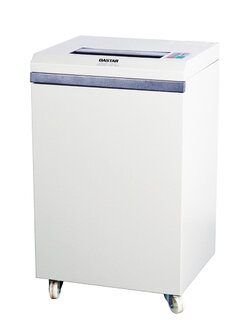 เครื่องทำลายเอกสาร OASTAR RT-6600T (ตัดตรง)