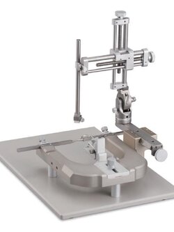 Stereotaxic for Rat and Mouse