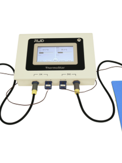 Homeothermic Monitoring System