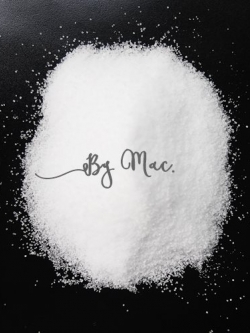 SPA FINE SALT เกลือสปาชนิดเม็ดเล็ก