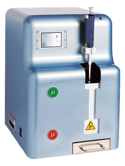 Integrated Sample Banking