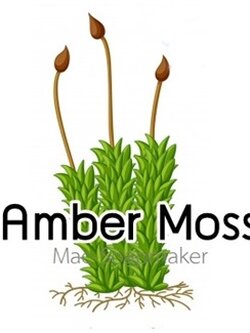 Amber Moss น้ำมันหอม แอมเบอร์ มอส Fruity Aromatic Earthiness กลิ่นหอมสบายๆ ละลายในแอกอฮอล์และน้ำมัน - ไม่เร่งเทรซ