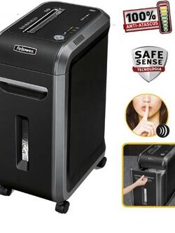 เครื่องทำลายเอกสาร Fellowes 99Ci (ตัดชิ้น)