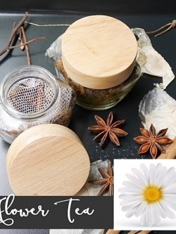 ชุด ยาดมสมุนไพรผสมชาดอกไม้ สูตรหอมละมุ่นของดอกไม้แห้ง อื่นๆ ผสมผสานการบูร เมนทอล พิมเสน เพิ่มความหอม เย็น กลิ่นหอมสดชื่นที่ช่วยให้สงบ,ผ่อนคลาย