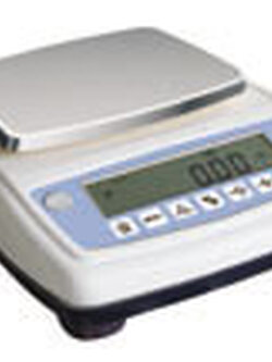 Tscale / Precision Balance / NHB6000 / พิกัด 6000g ค่าละเอียด 0.1g