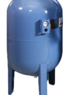 BAUMAN ถังแรงดัน