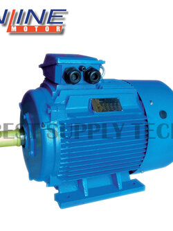 มอเตอร์ INLINE