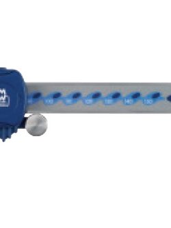 Digital Vernier / ดิจิตอลเวอร์เนีย / ดิจิตอลเวอร์เนีย Moore & Wright / Range 0 to 150 mm