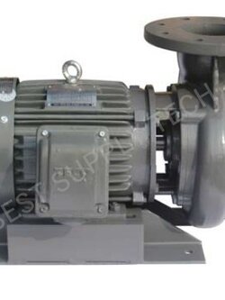 ปั้มน้ำ GSD GPS Series