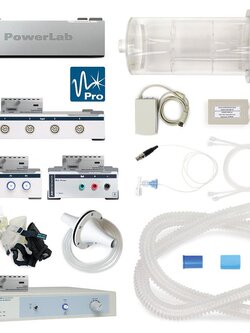 Metabolic (Exercise Physiology) System