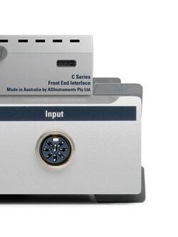 Pressure Volume Loop System