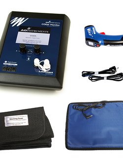 Rodent NIBP CODA® Monitor