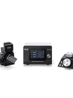 Motorized Micromanipulator