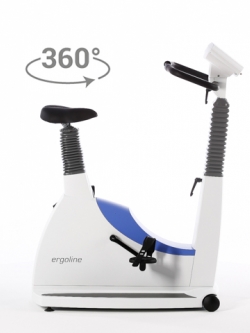 Bicycle Ergometer