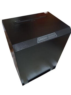 เครื่องทำลายเอกสาร OASTAR RT-3300T (ตัดตรง)