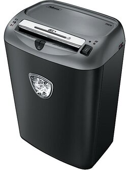 เครื่องทำลายเอกสาร Fellowes 75Cs (ตัดชิ้น)