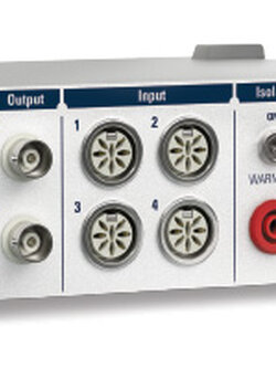 PowerLab 26T (PL26T04)