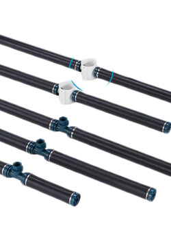 หัวกระจายอากาศแบบแท่ง