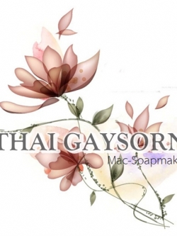 THAI GAYSORN เกสรทั้ง 5
