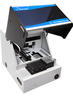 Immuno-Analyzer