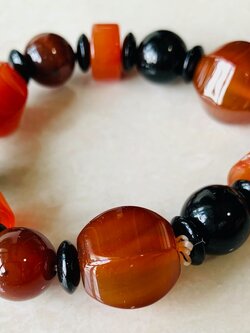 กำไลธิเบต 100%