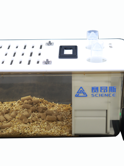 Sucrose Preference Test (SPT)