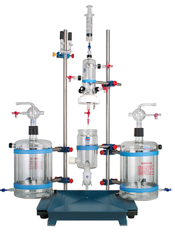 ADInstruments Rodent Langendorff Apparatus