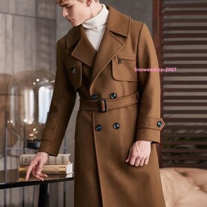 Coats for Men