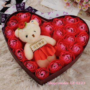 Gifts ของขวัญเทศกาลต่างๆ