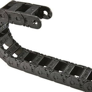 Cable Chain : รางสายไฟ/กระดูกงู