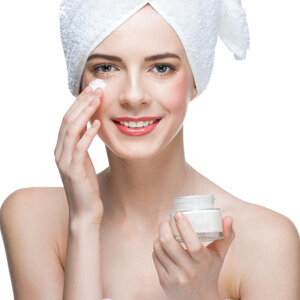 Facial care : ผลิตภัณฑ์สำหรับผิวหน้า