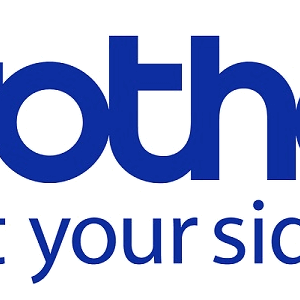 BROTHER AT YOUR SIDE