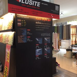 โครงไม้