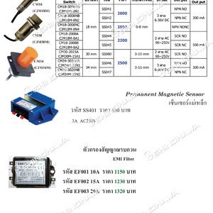 ตัวกรองเสียงสัญญาณ