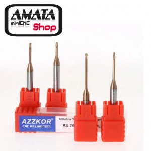 Ball Nose/บอลโนท